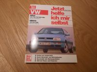 Jetzt helfe ich mir selbst, VW Golf und Vento, Dieter Korp Nordrhein-Westfalen - Soest Vorschau