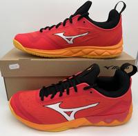 MIZUNO Wave Luminous 2 Volleyballschuh 42,5 44,5 46,5 (V1GA212068 Hessen - Braunfels Vorschau