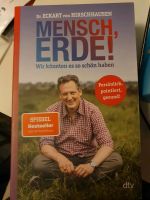 Mensch Erde! von Prof. Eckart von Hirschhausen München - Pasing-Obermenzing Vorschau