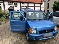 Suzuki Wagon R+ 1.0 GL Comfort , Klimaanlage Niedersachsen - Bramsche Vorschau