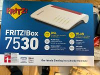 FRITZ!Box 7530, Router, Modem Sachsen - Auerbach (Vogtland) Vorschau