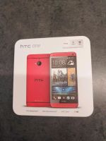 HTC One unbenutzt Nordrhein-Westfalen - Lemgo Vorschau