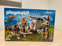 ⭐️ Playmobil Knights 9341 ⭐️ NEU Originalverpackt Nordrhein-Westfalen - Paderborn Vorschau