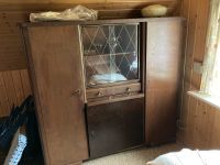 Schrank Vintage Nordrhein-Westfalen - Drolshagen Vorschau