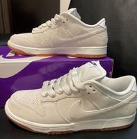 Nike SB Dunk Low Pro B pale ivory 44 SUMMIT WHITE Kr. Dachau - Bergkirchen Vorschau