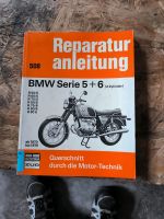 Reparaturanleitung BMW Serie 5+6 Bayern - Oberviechtach Vorschau