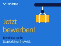 Staplerfahrer (m/w/d) in Wismar Mecklenburg-Vorpommern - Wismar Vorschau