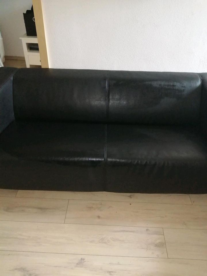 Sofa,  2 Sitzer. in Marktredwitz