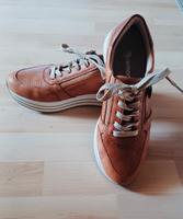 Remonte D1311-22 Damen Sneaker ,Größe 39, Echtleder ,Neuwertig Baden-Württemberg - Göppingen Vorschau