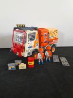 Playmobil Rallye Team Truck 4420. Nordrhein-Westfalen - Bad Wünnenberg Vorschau