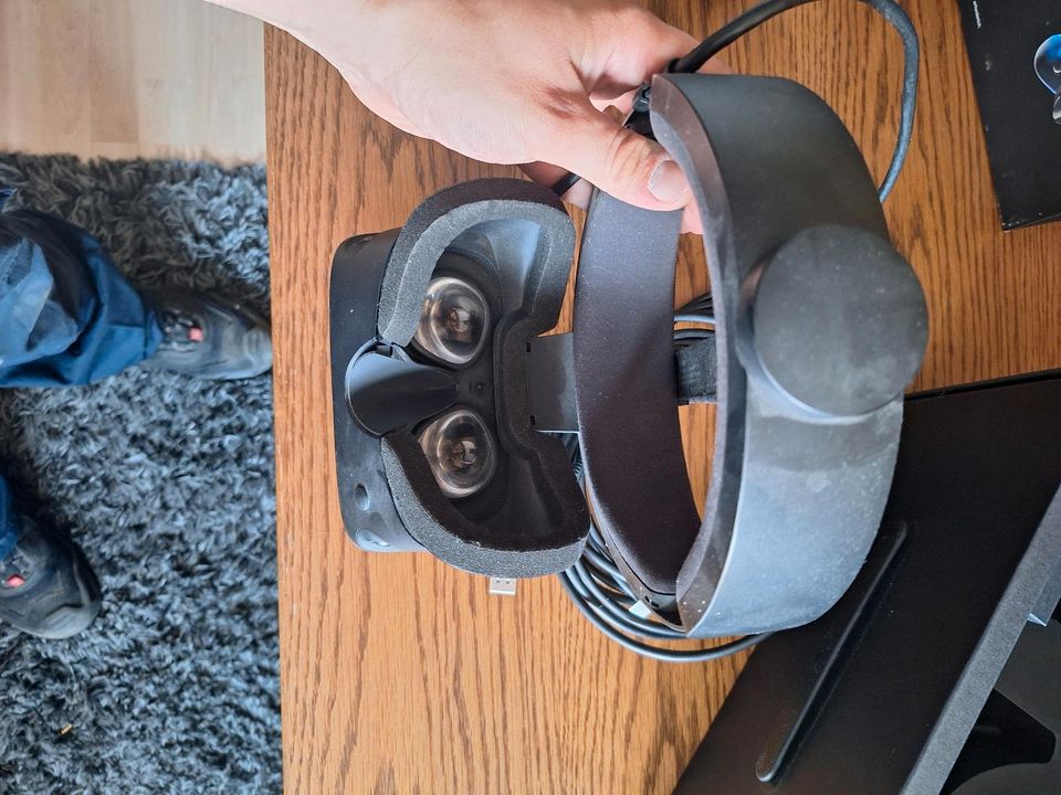 Oculus Rift S in Hürth