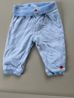 Babyhose hellblau 68 Hessen - Oberursel (Taunus) Vorschau