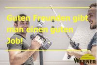 Profi Handwerker gesucht - Vermittlungs Prämie in Höhe von 2500 € Nordrhein-Westfalen - Paderborn Vorschau