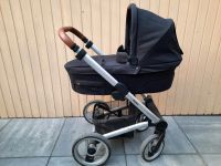 Mutsy Nio Kombikinderwagen Buggy Babywanne Nordrhein-Westfalen - Waldfeucht Vorschau