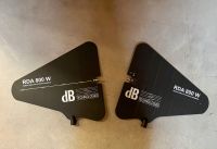 dB Technologies RDA 800W Wie neu Nordrhein-Westfalen - Olsberg Vorschau