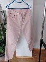Arket Jeans Hose 38 neuwertig rosa Baden-Württemberg - Tübingen Vorschau