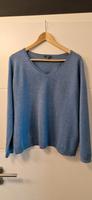 Pulli Montego blau Gr. L Nordrhein-Westfalen - Hattingen Vorschau
