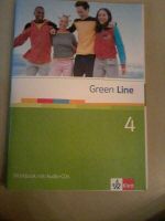 Klett, Green Line, 4, Workbook Baden-Württemberg - Grafenau Vorschau