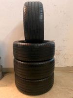 4 Sommerreifen 255/45/R18 5,7-5,9mm Goodyear mit Montage #F53 Hessen - Hanau Vorschau