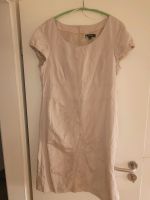 Comma Kleid Damen Gr.44 beige NEU Niedersachsen - Wolfsburg Vorschau