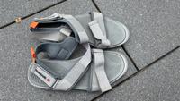 Tolle neuwertige Trekking Sandalen von Reebok, Damen Gr. 37,5 Hessen - Neu-Isenburg Vorschau