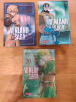 Vineland Saga Mangas Schleswig-Holstein - Wanderup Vorschau