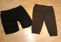 ♥️ Hosen ☆schwarz☆braun Gr. 50 je 5 € Bayern - Pfatter Vorschau