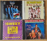 + Sweet-Rubettes- ShowaddyWaddy- Middle of the Road + Essen - Steele Vorschau