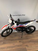 Rieju MRT50 Replica Enduro Galfer Edition Neu sofort Verfügbar Bayern - Zeitlofs Vorschau