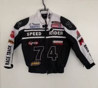 Jacke Fast Lane Kinder XXS Nordrhein-Westfalen - Alpen Vorschau