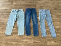 ❤️ SET 3 JEANS HOSE 164 JEANSHOSE NAME IT ONLY STACCATO HM Niedersachsen - Leer (Ostfriesland) Vorschau