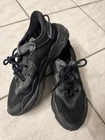 Adidas Ozweego Damen Gr.40 schwarz Nordrhein-Westfalen - Lünen Vorschau
