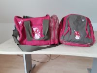 Lässig Fashion Kinderrucksack und Tasche guter Zustand Niedersachsen - Geeste Vorschau