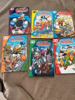 Tolle Walt Disney Donald Duck Taschenbücher nur 10€ Nordrhein-Westfalen - Castrop-Rauxel Vorschau