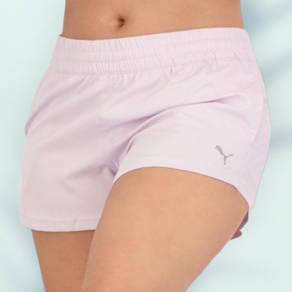 PUMA Shorts in rosa in Gr. M, L & XL - NEU OVP in Rheine