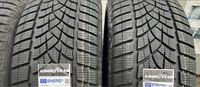 225 45 R17 94V XL Goodyear 4x Winterreifen inklusive Verssnd Hessen - Haiger Vorschau