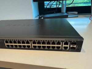 Netgear S3300 kleinanzeigen.de Netgear S3300 kleinanzeigen.de