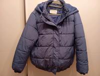 Review Jacke Bayern - Offenberg Vorschau