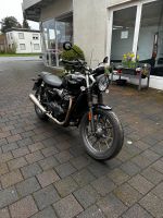 Triumph Street Twin 900 Nordrhein-Westfalen - Bad Salzuflen Vorschau