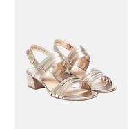 Clarks Sandalen Gr. 41.5 NEU, Metallic Kr. München - Ottobrunn Vorschau