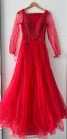 Abendkleid rot Bonn - Niederholtorf Vorschau
