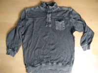 Engbers Pullover Strickpullover Gr. XXL 100% Cotton grau Schwerin - Lankow Vorschau