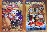 Tausche 2 Donald Duck Taschenbücher Weihnachten Band 26 u 27 Bayern - Würzburg Vorschau