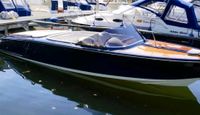 Frauscher St. Tropez 757  wie Riva 5,7L 320PS Bj.2008 Volvo Penta Neuhausen-Nymphenburg - Neuhausen Vorschau