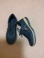 RiekerHalbschuhe N3220-01 Schwarz  2×getragen Bonn - Duisdorf Vorschau