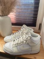 Nike Dunk high Hessen - Kirchhain Vorschau