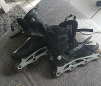 K2 300030 Inlineskates EU44 TOP Nordrhein-Westfalen - Gelsenkirchen Vorschau