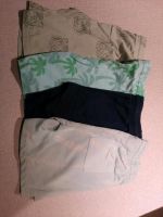 Sweatshorts h&m grün blau 128 134 top Shorts Nordrhein-Westfalen - Bocholt Vorschau