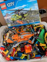 Große Kiste Lego gemischt Nordrhein-Westfalen - Bad Honnef Vorschau