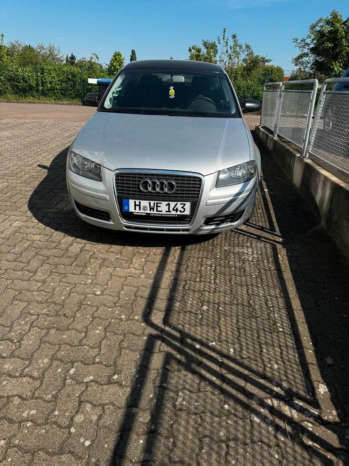Audi A3 sportback 2005 ( 1.6 ) in Hannover